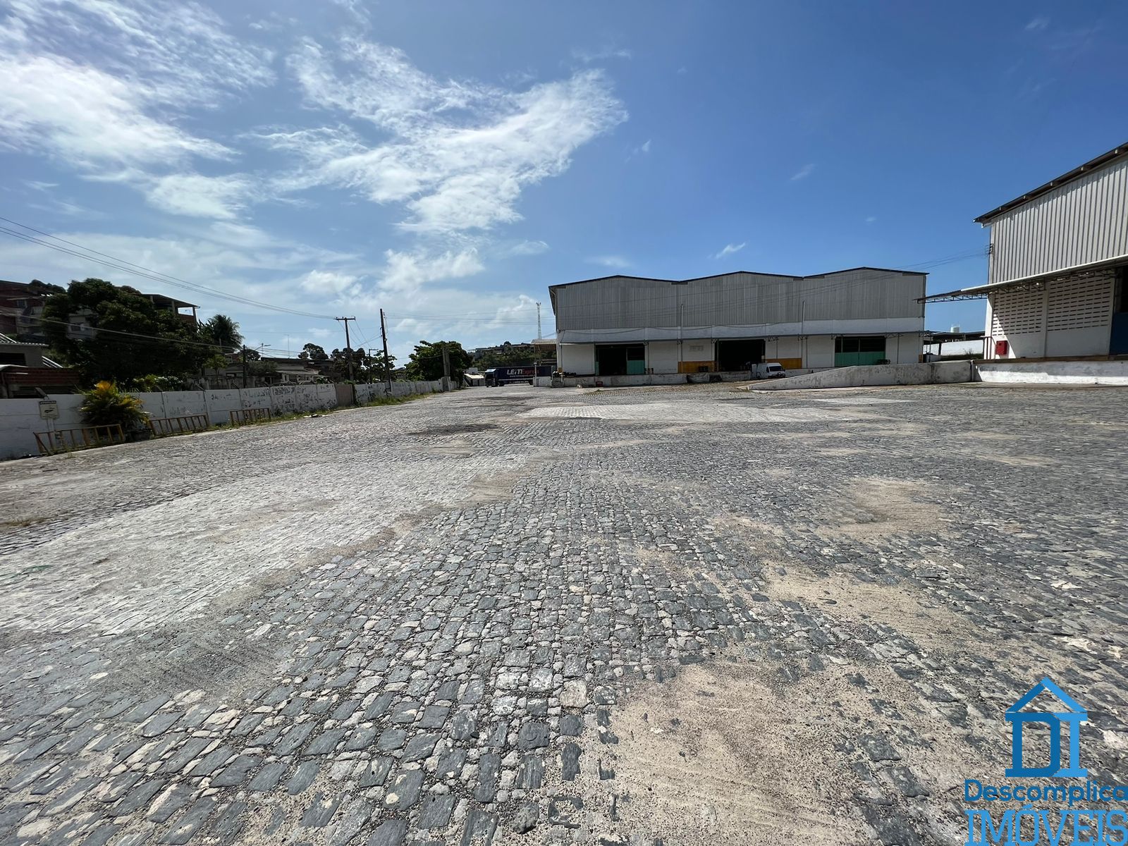 Depósito-Galpão-Armazém para alugar com 1 quarto, 2500m² - Foto 16