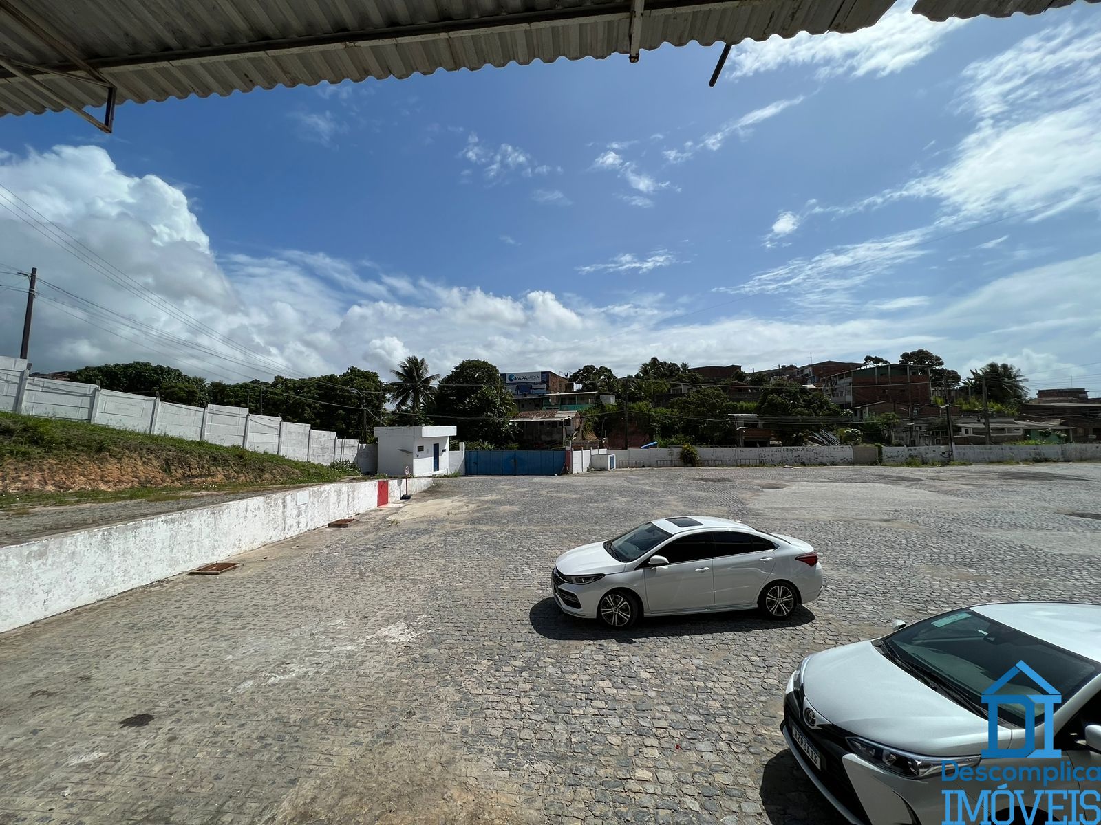 Depósito-Galpão-Armazém para alugar com 1 quarto, 2500m² - Foto 17