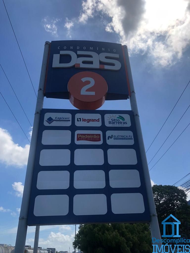 Depósito-Galpão-Armazém para alugar com 3 quartos, 2800m² - Foto 23