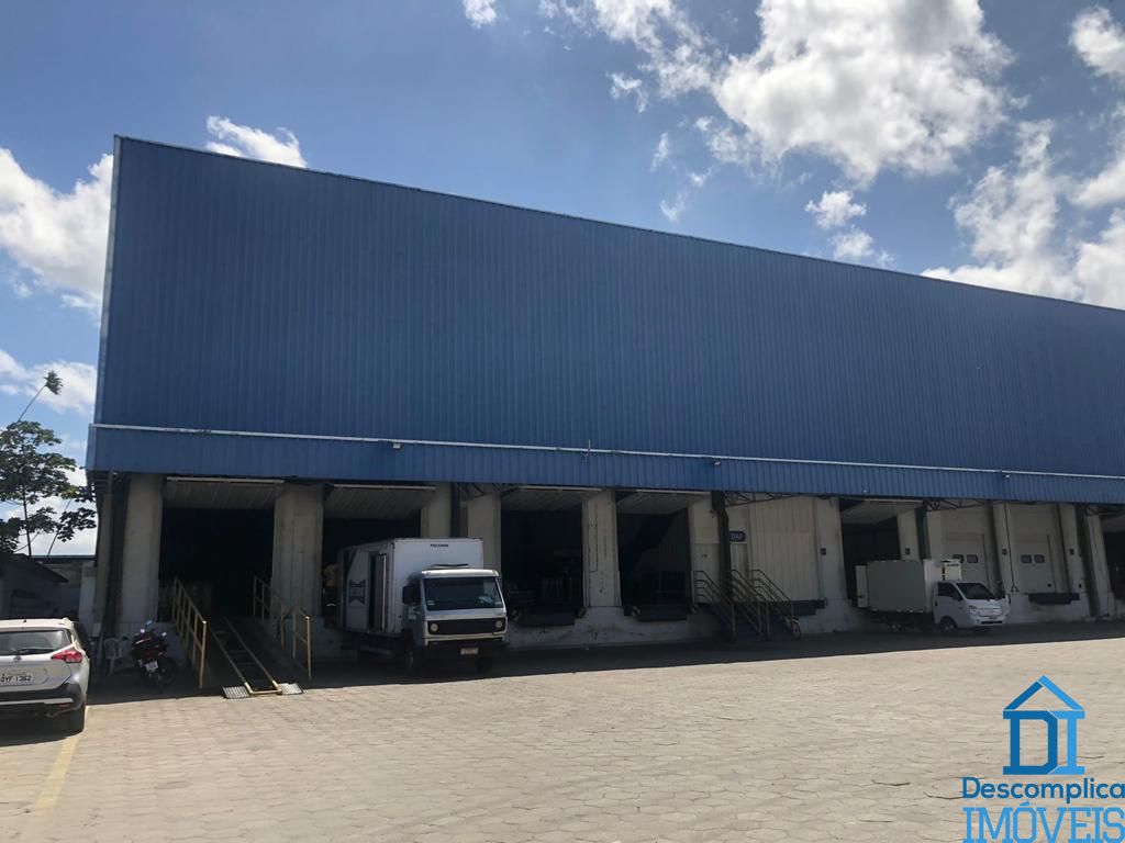Depósito-Galpão-Armazém para alugar com 3 quartos, 2800m² - Foto 18