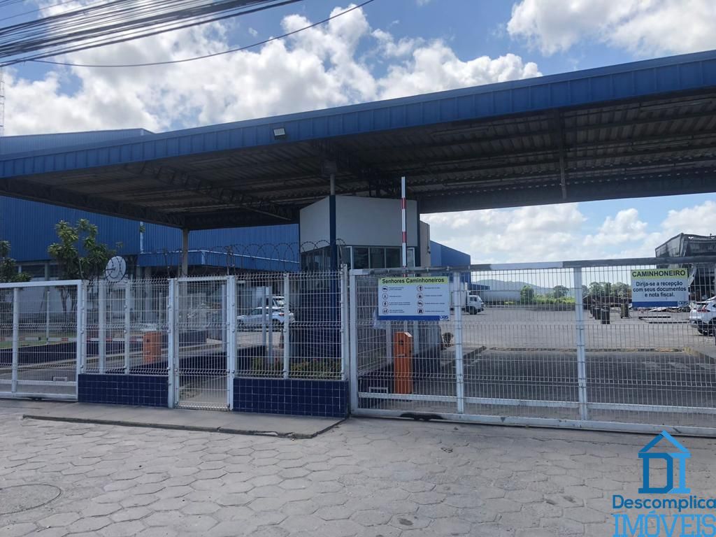 Depósito-Galpão-Armazém para alugar com 3 quartos, 2800m² - Foto 22
