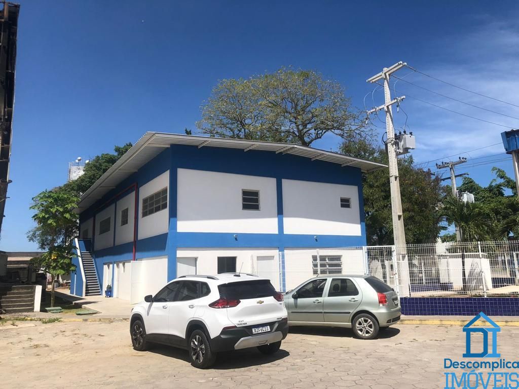 Depósito-Galpão-Armazém para alugar com 3 quartos, 2800m² - Foto 21