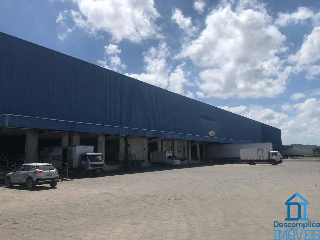 Depósito-Galpão-Armazém para alugar com 3 quartos, 2800m² - Foto 19
