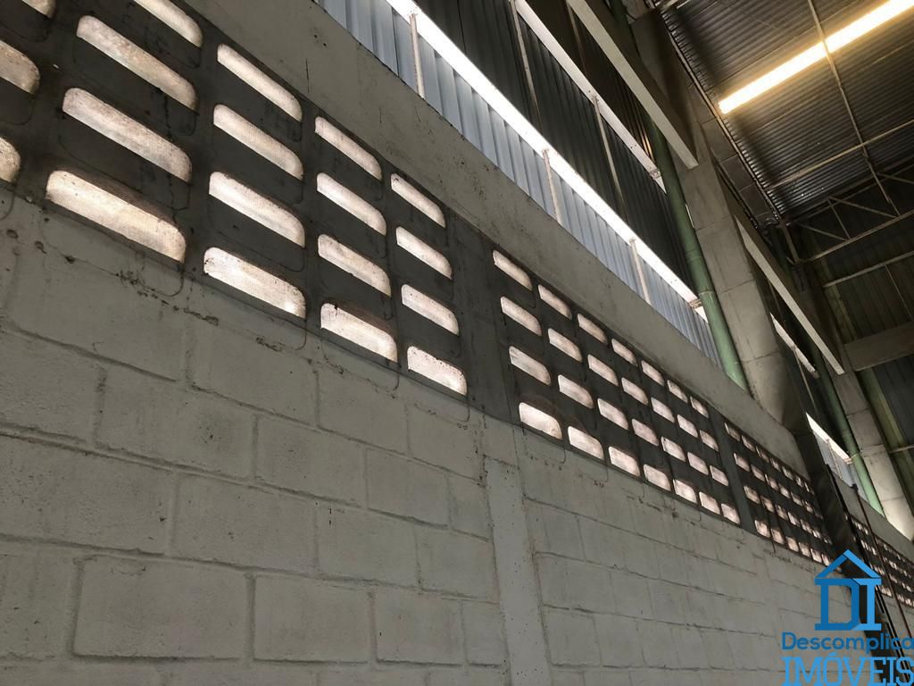 Depósito-Galpão-Armazém para alugar com 3 quartos, 2800m² - Foto 12