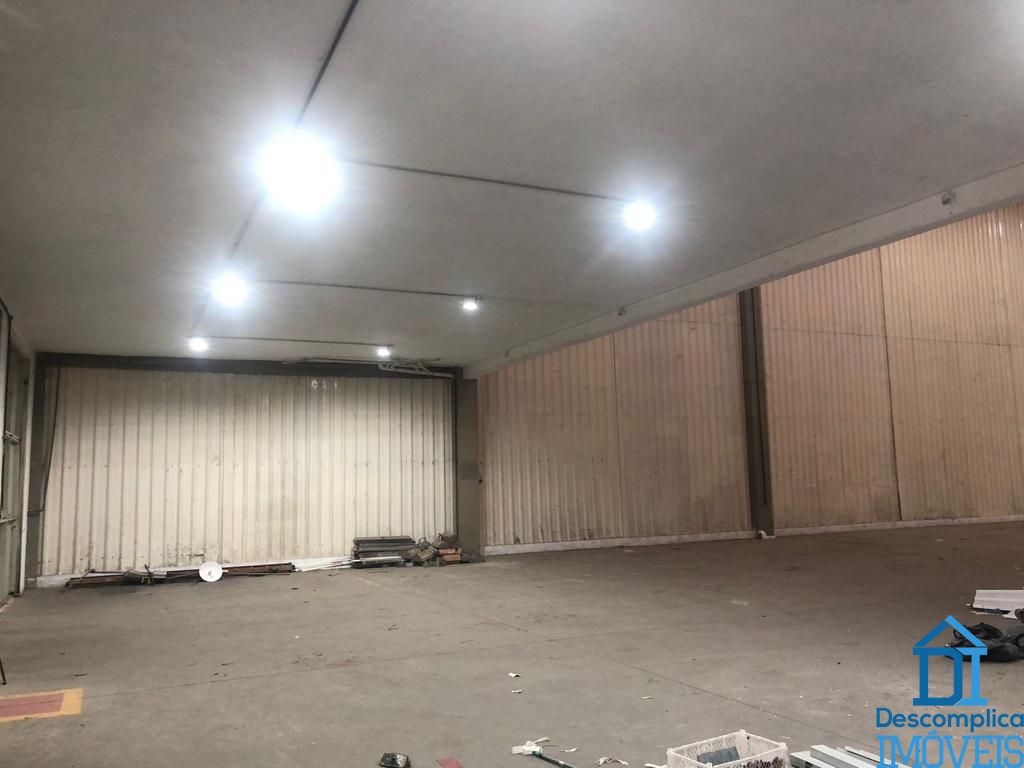 Depósito-Galpão-Armazém para alugar com 3 quartos, 2800m² - Foto 14