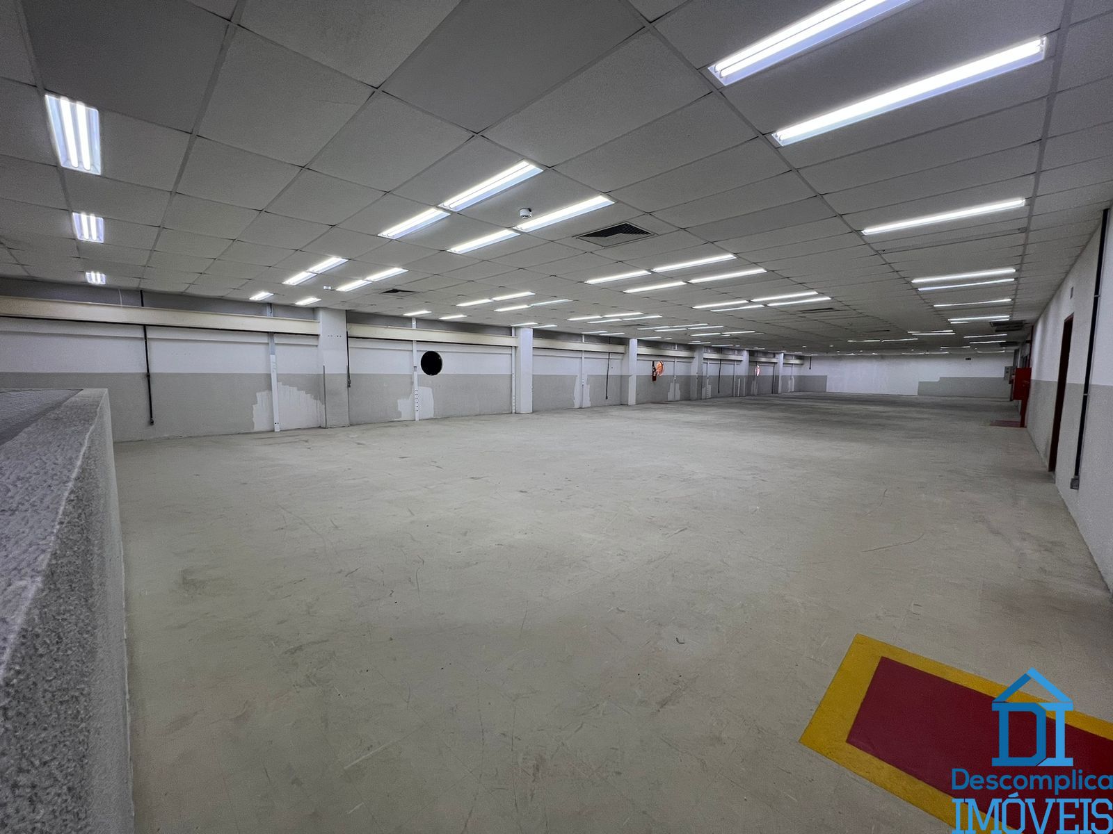 Prédio Inteiro, 3868 m² - Foto 16