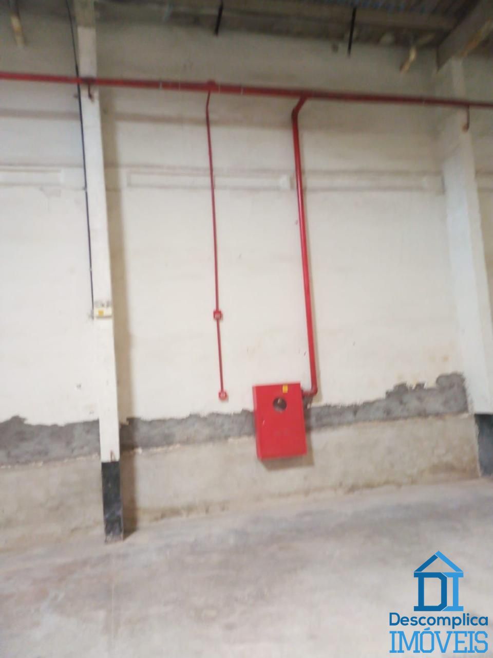 Depósito-Galpão, 1423 m² - Foto 8