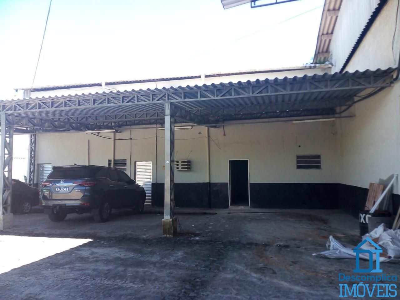 Depósito-Galpão, 1423 m² - Foto 5