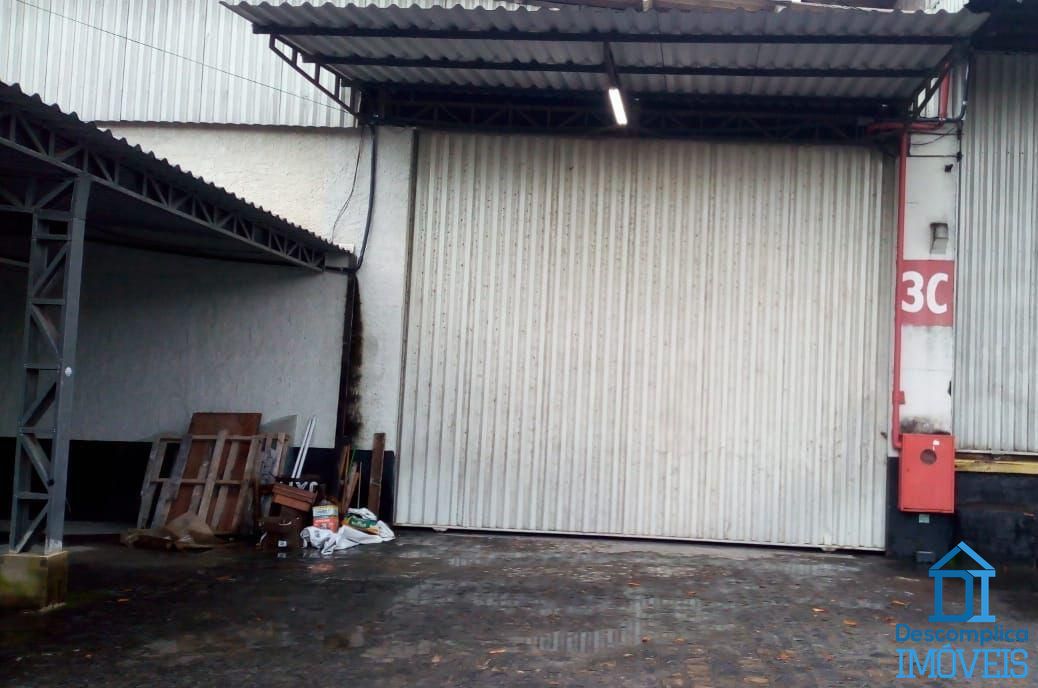 Depósito-Galpão, 1423 m² - Foto 6