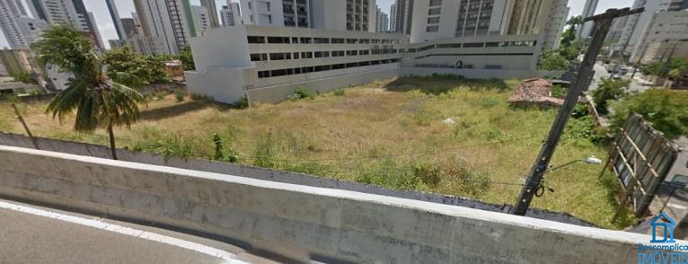 Loteamento e Condomínio, 3088 m² - Foto 1