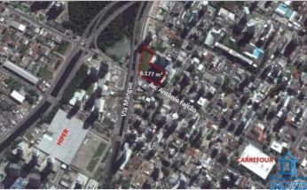 Loteamento e Condomínio, 3088 m² - Foto 2