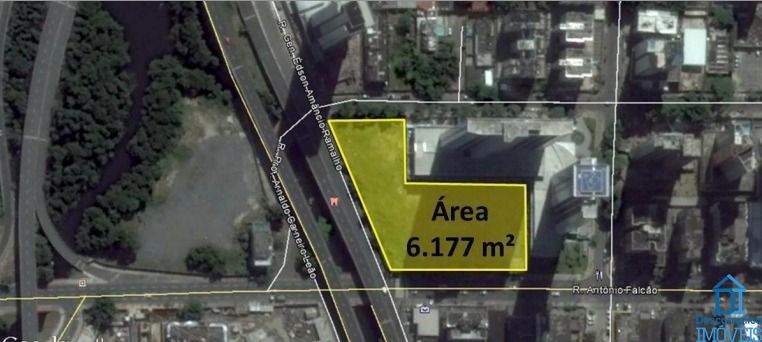 Loteamento e Condomínio, 3088 m² - Foto 3