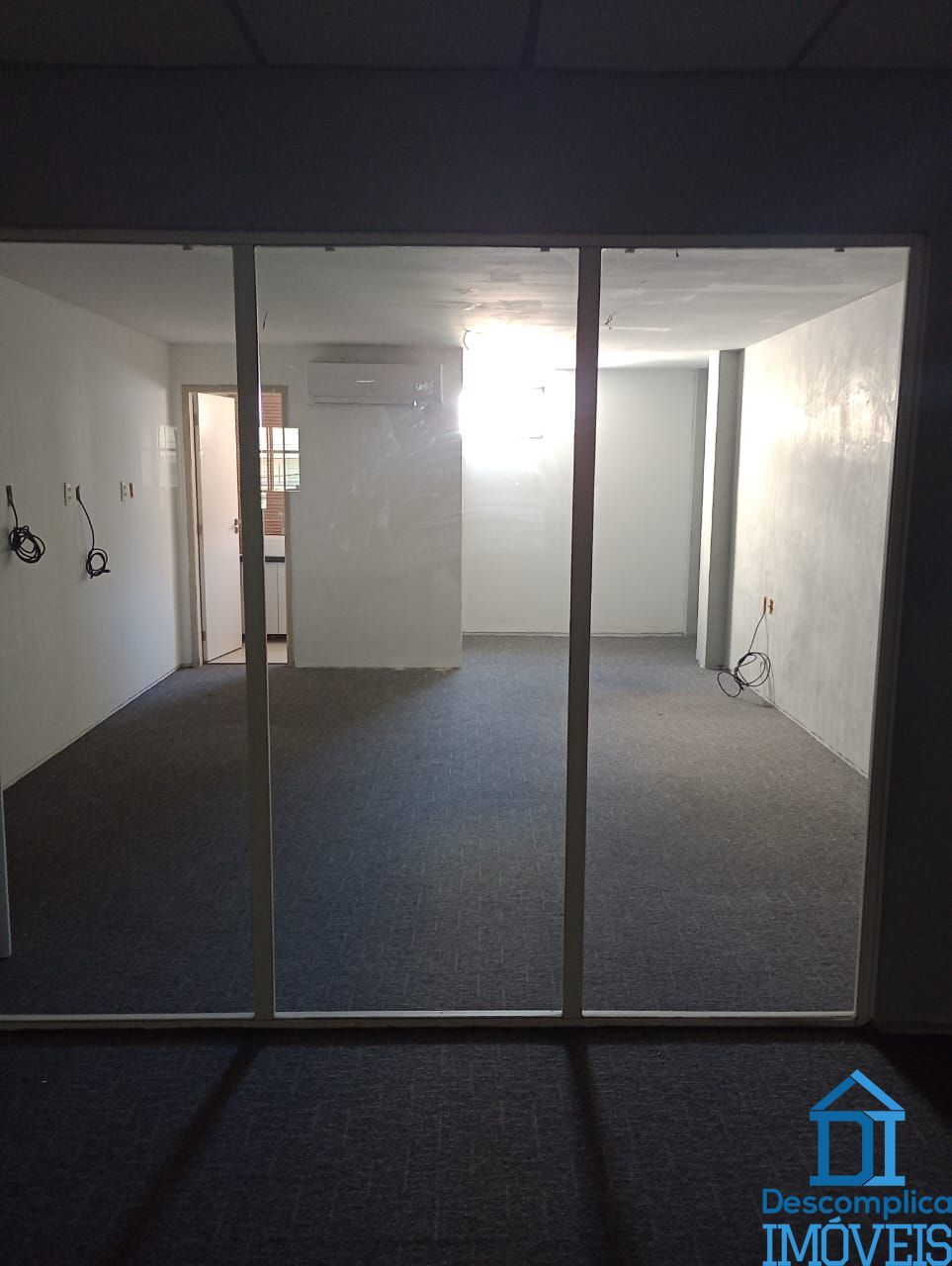 Conjunto Comercial-Sala para alugar com 3 quartos, 447m² - Foto 9