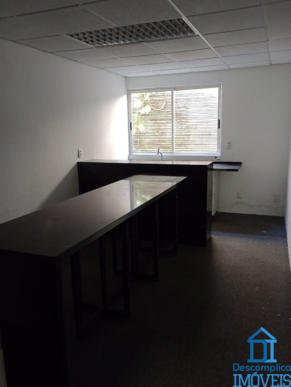 Conjunto Comercial-Sala para alugar com 3 quartos, 447m² - Foto 8