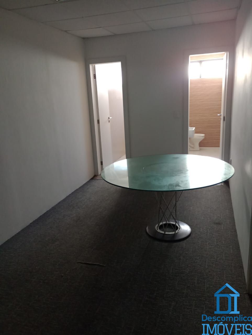 Conjunto Comercial-Sala para alugar com 3 quartos, 447m² - Foto 7