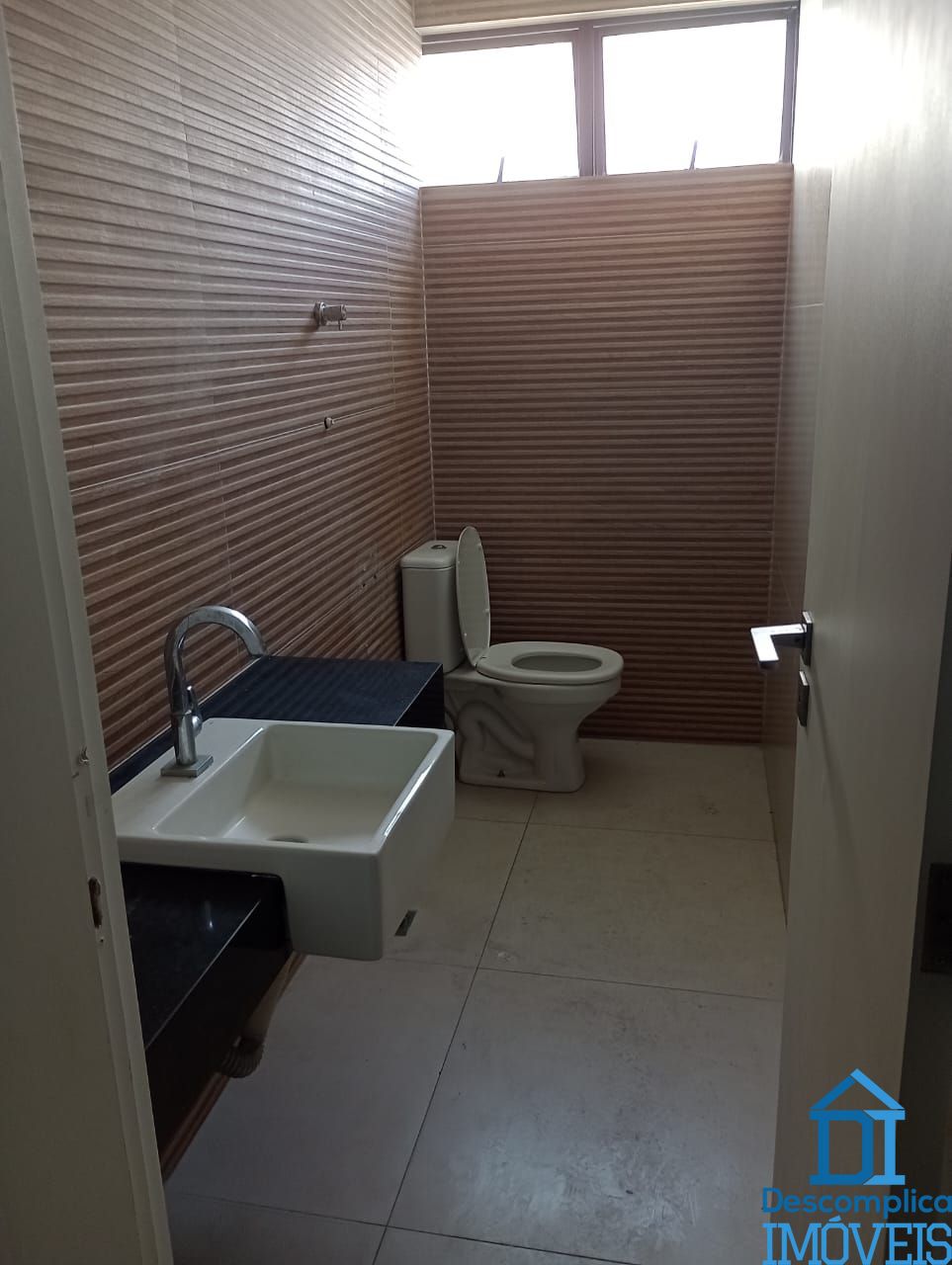 Conjunto Comercial-Sala para alugar com 3 quartos, 447m² - Foto 5