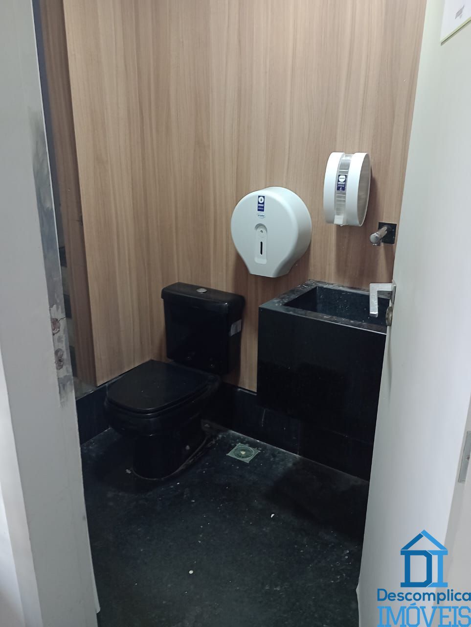 Conjunto Comercial-Sala para alugar com 3 quartos, 447m² - Foto 21