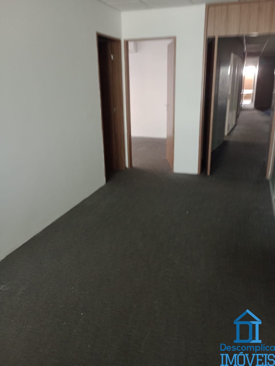 Conjunto Comercial-Sala para alugar com 3 quartos, 447m² - Foto 19