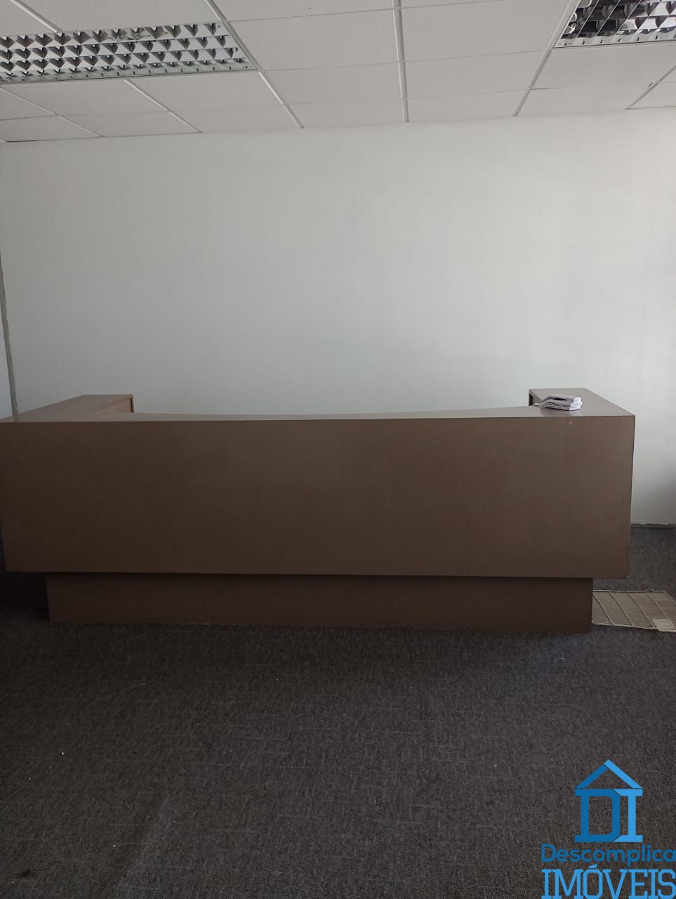 Conjunto Comercial-Sala para alugar com 3 quartos, 447m² - Foto 22