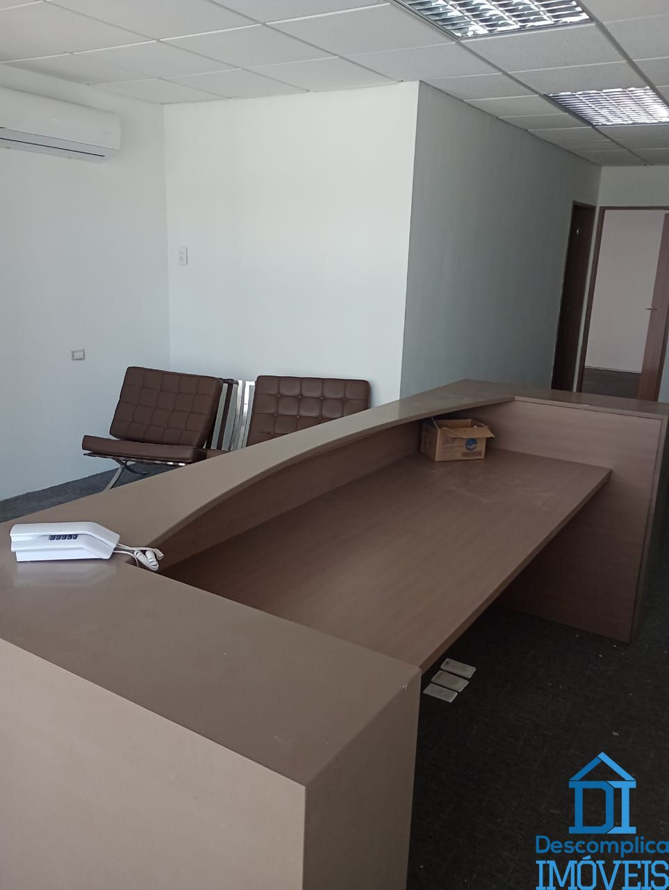 Conjunto Comercial-Sala para alugar com 3 quartos, 447m² - Foto 18
