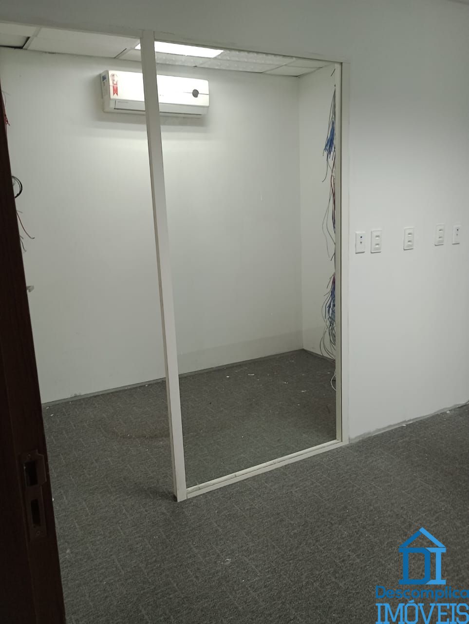 Conjunto Comercial-Sala para alugar com 3 quartos, 447m² - Foto 14