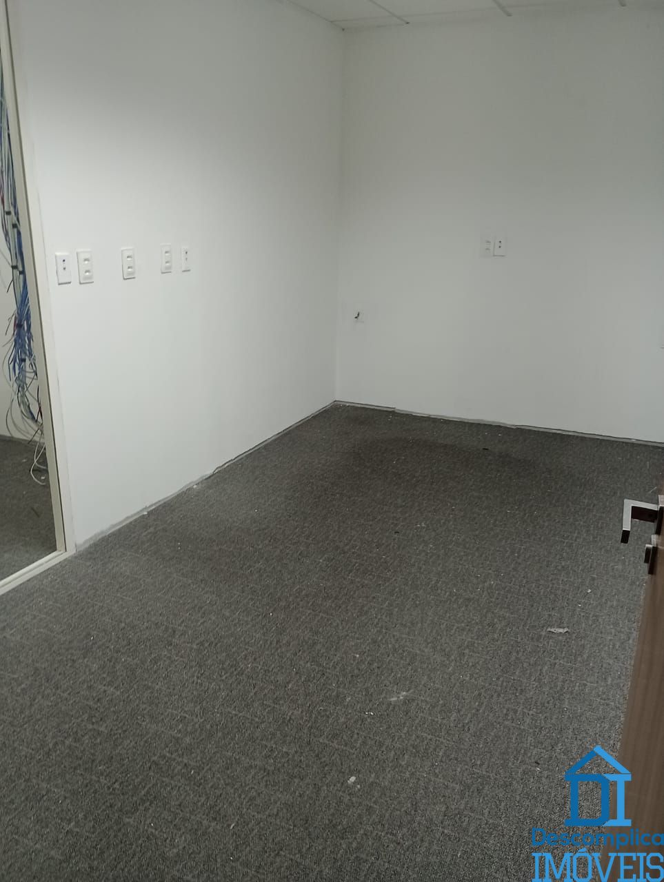 Conjunto Comercial-Sala para alugar com 3 quartos, 447m² - Foto 15