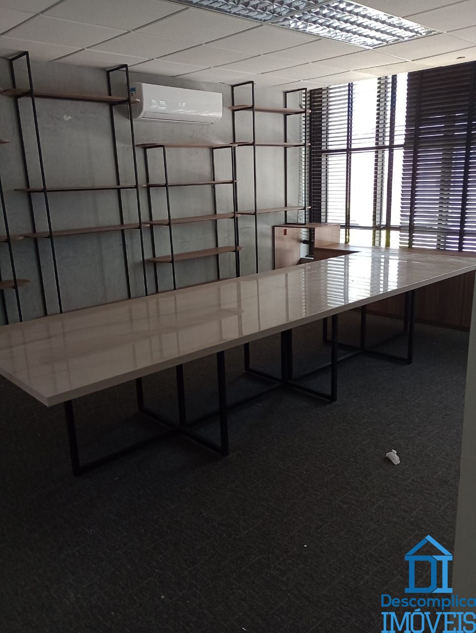 Conjunto Comercial-Sala para alugar com 3 quartos, 447m² - Foto 17