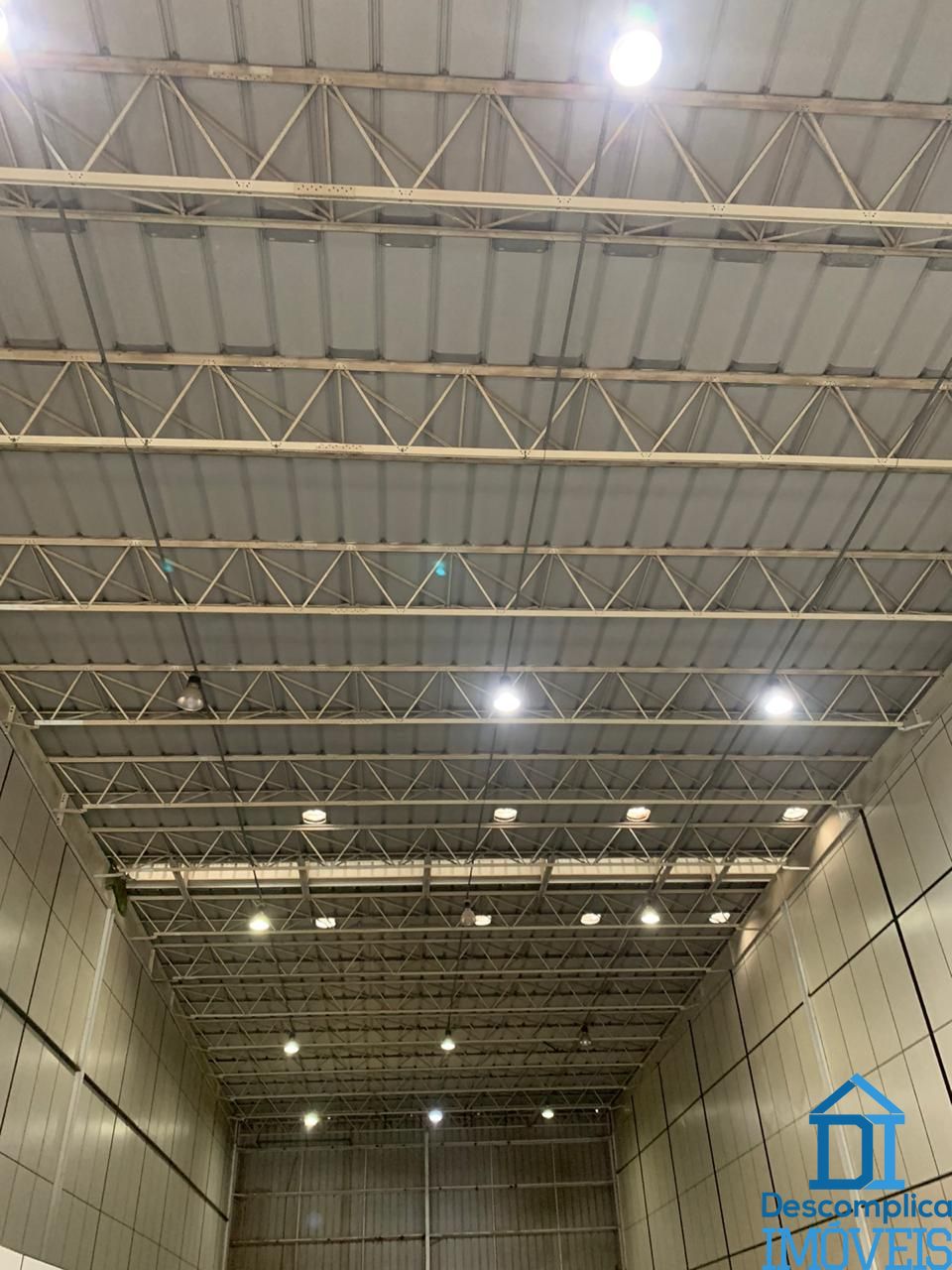 Depósito-Galpão-Armazém para alugar com 1 quarto, 4305m² - Foto 3