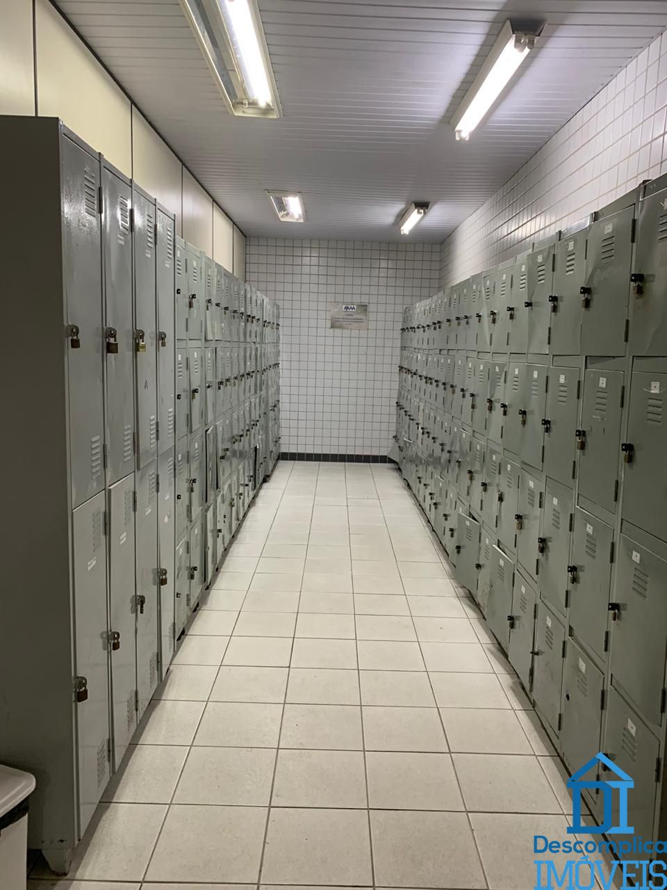 Depósito-Galpão-Armazém para alugar com 1 quarto, 4305m² - Foto 8