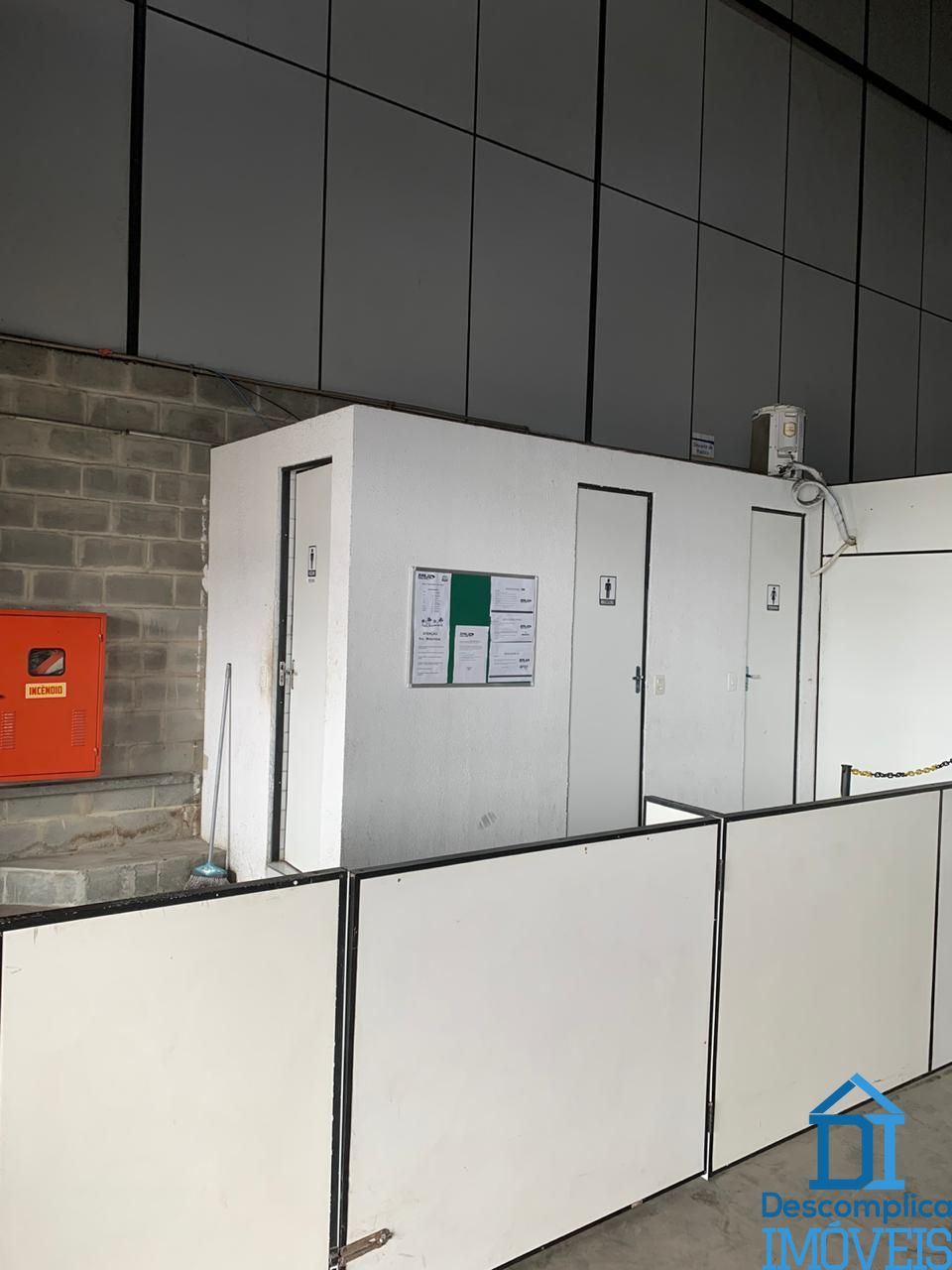 Depósito-Galpão-Armazém para alugar com 1 quarto, 4305m² - Foto 7