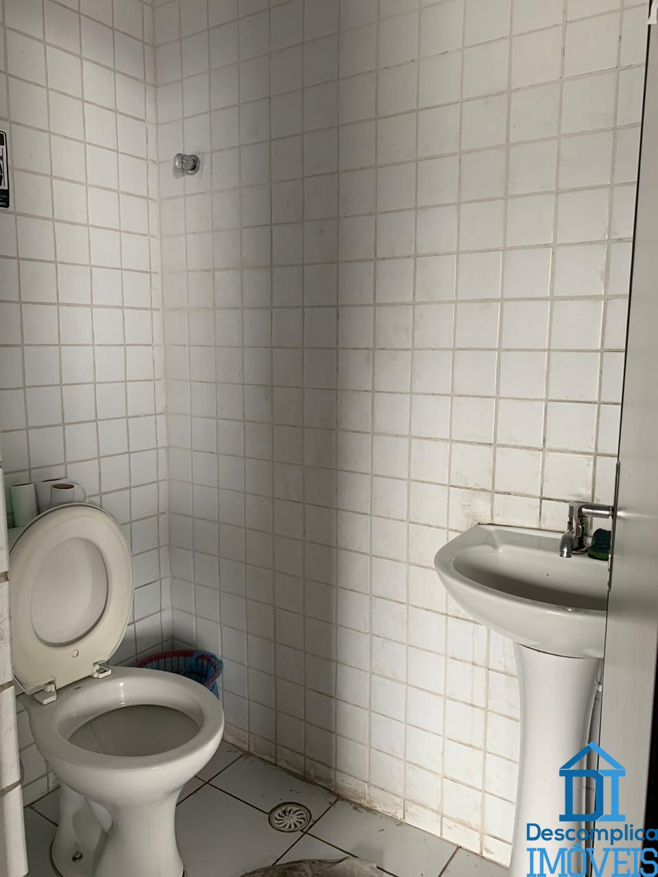 Depósito-Galpão-Armazém para alugar com 1 quarto, 4305m² - Foto 10