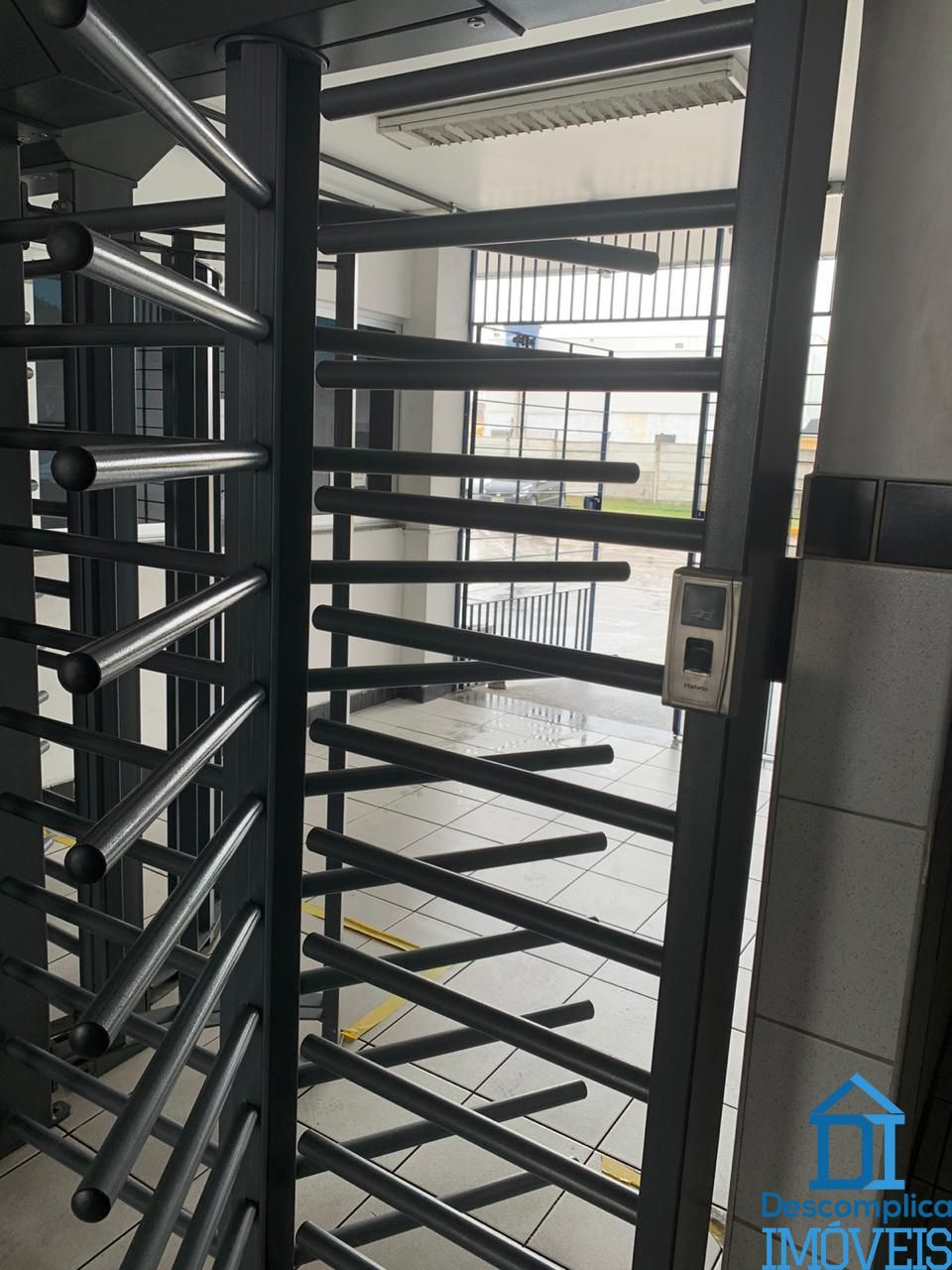 Depósito-Galpão-Armazém para alugar com 1 quarto, 2153m² - Foto 13