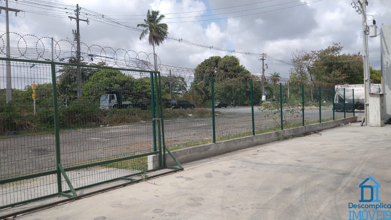 Depósito-Galpão-Armazém para alugar com 1 quarto, 2200m² - Foto 8