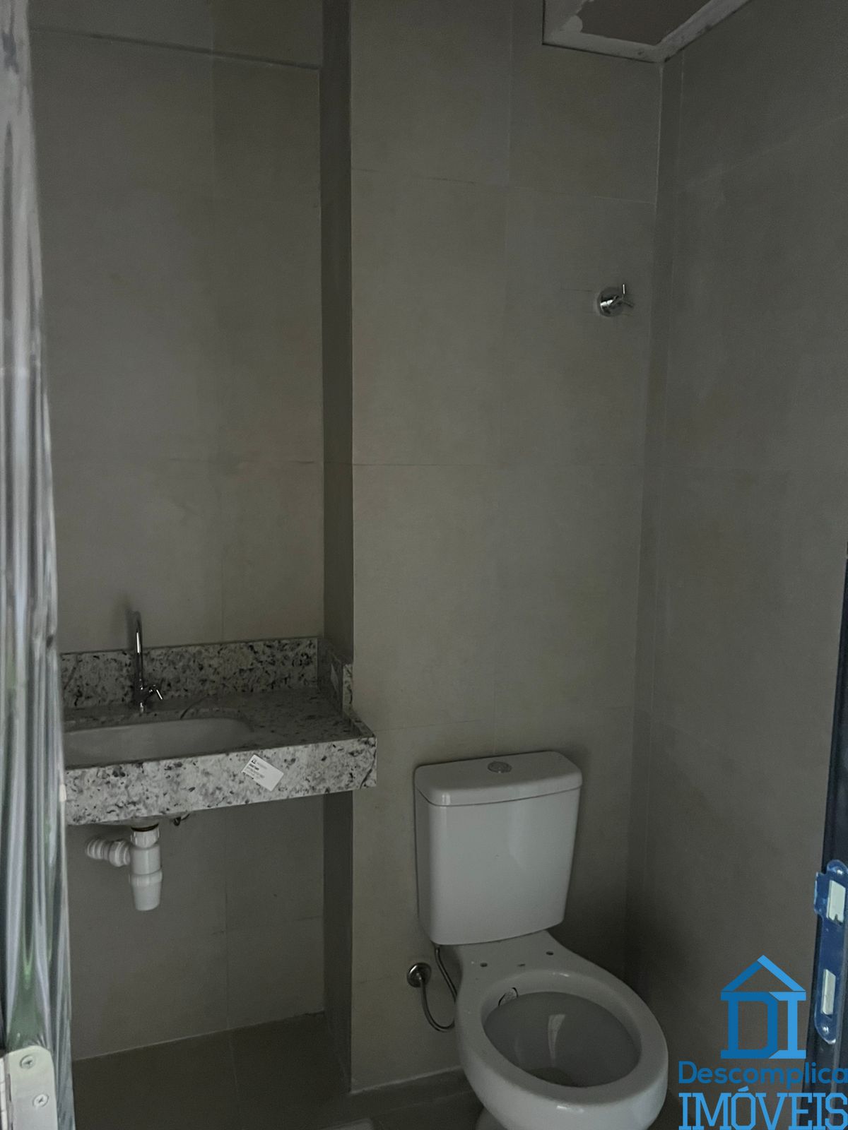 Conjunto Comercial-Sala à venda com 2 quartos, 34m² - Foto 3
