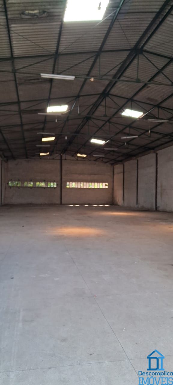 Depósito-Galpão, 1400 m² - Foto 5