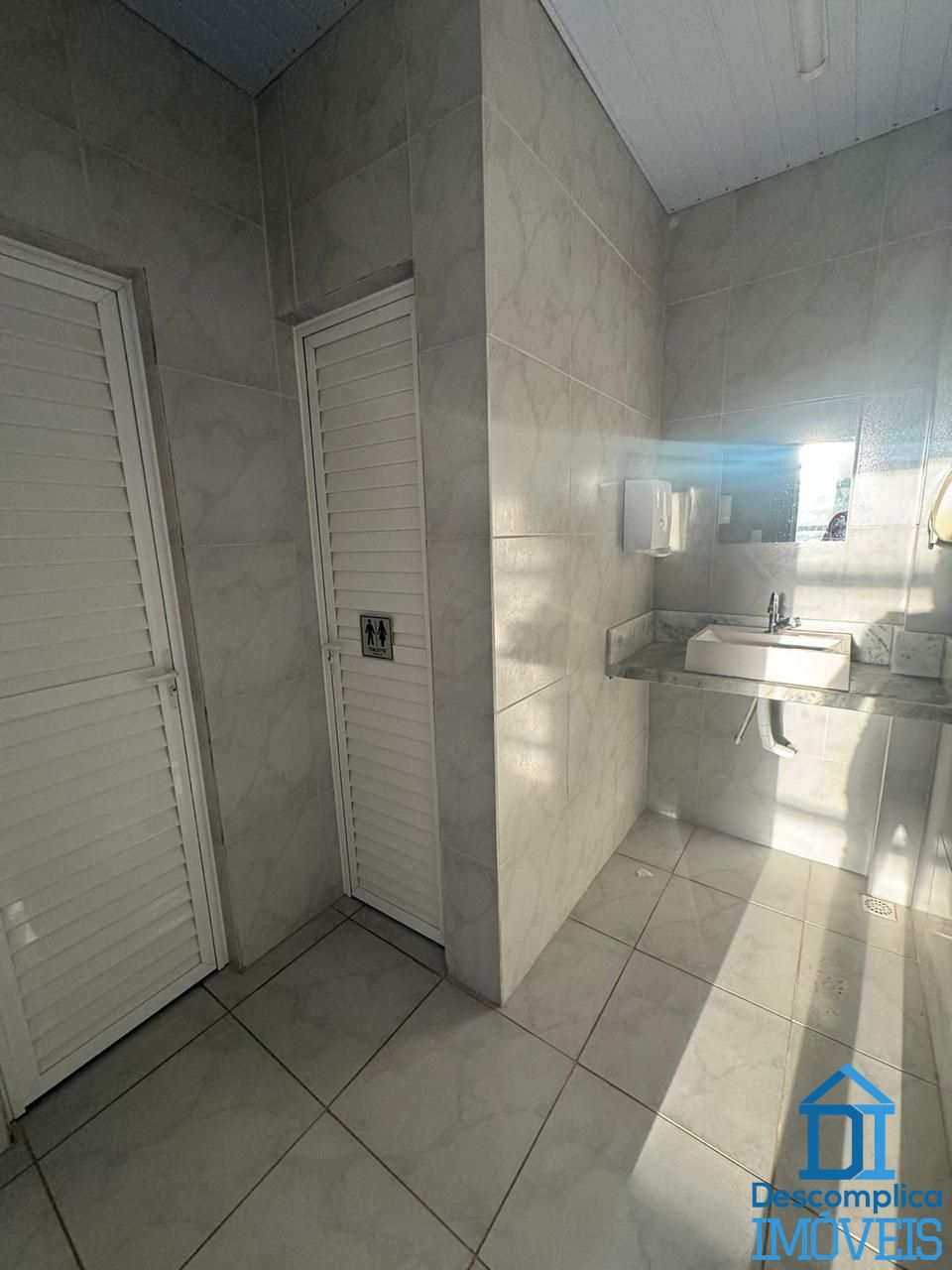 Depósito-Galpão, 930 m² - Foto 24
