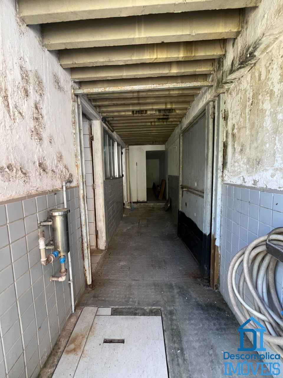 Depósito-Galpão, 200 m² - Foto 21