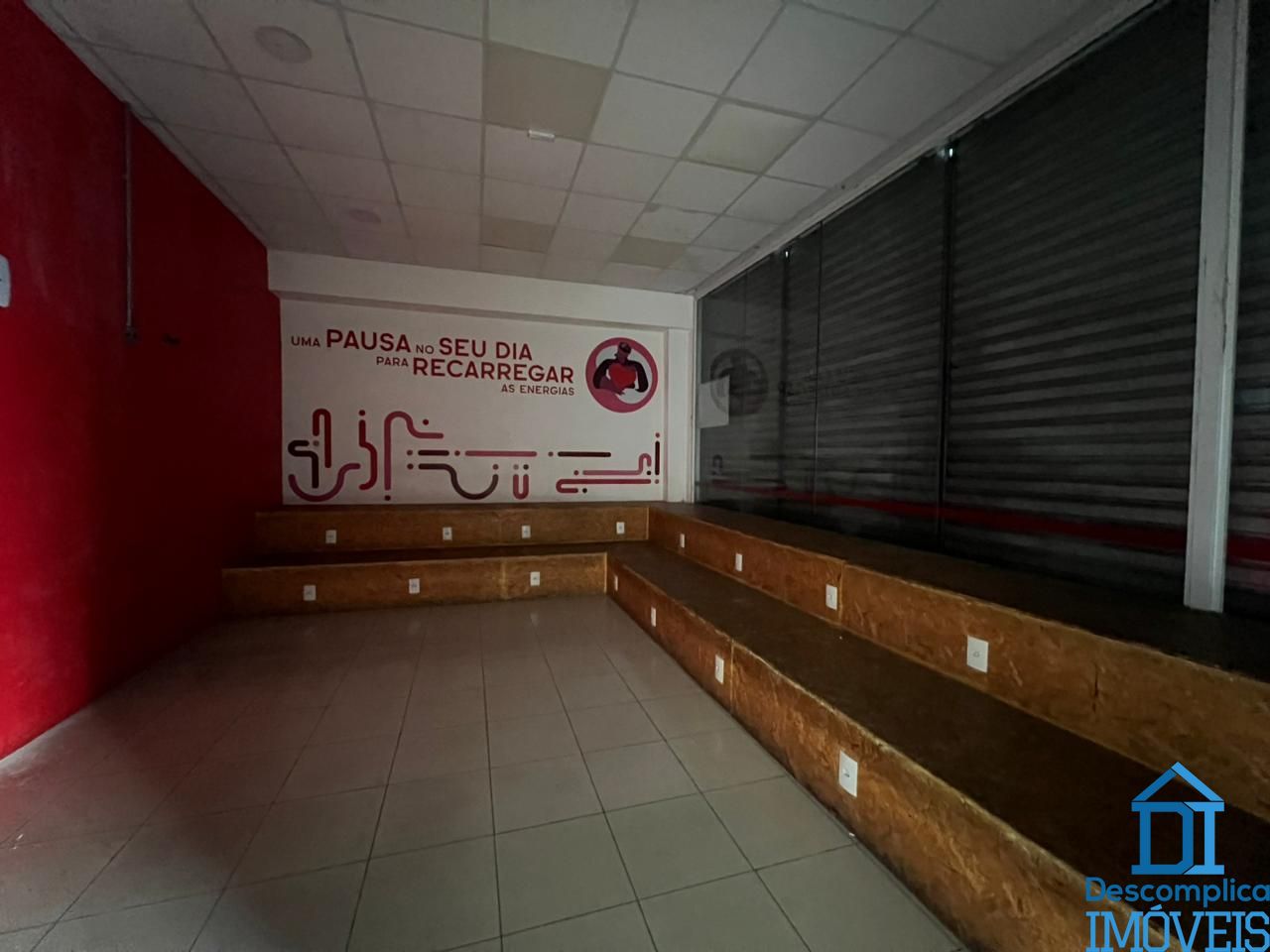 Loja-Salão, 450 m² - Foto 9