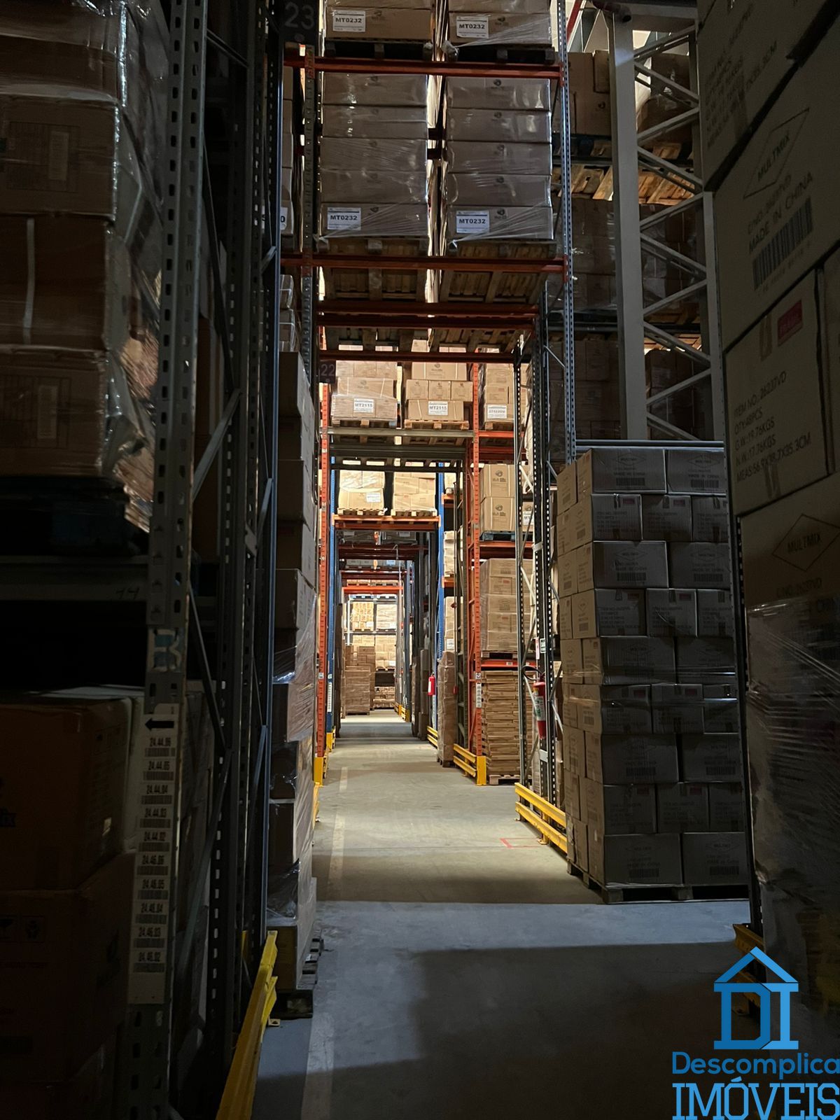 Depósito-Galpão-Armazém para alugar com 2 quartos, 5000m² - Foto 21