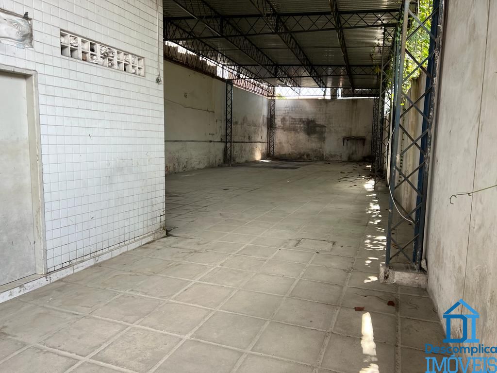 Depósito-Galpão-Armazém para alugar com 1 quarto, 500m² - Foto 3