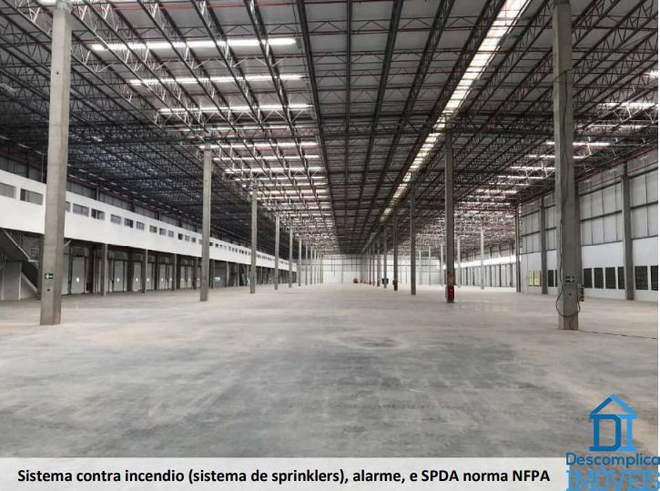 Depósito-Galpão-Armazém para alugar, 4178m² - Foto 25