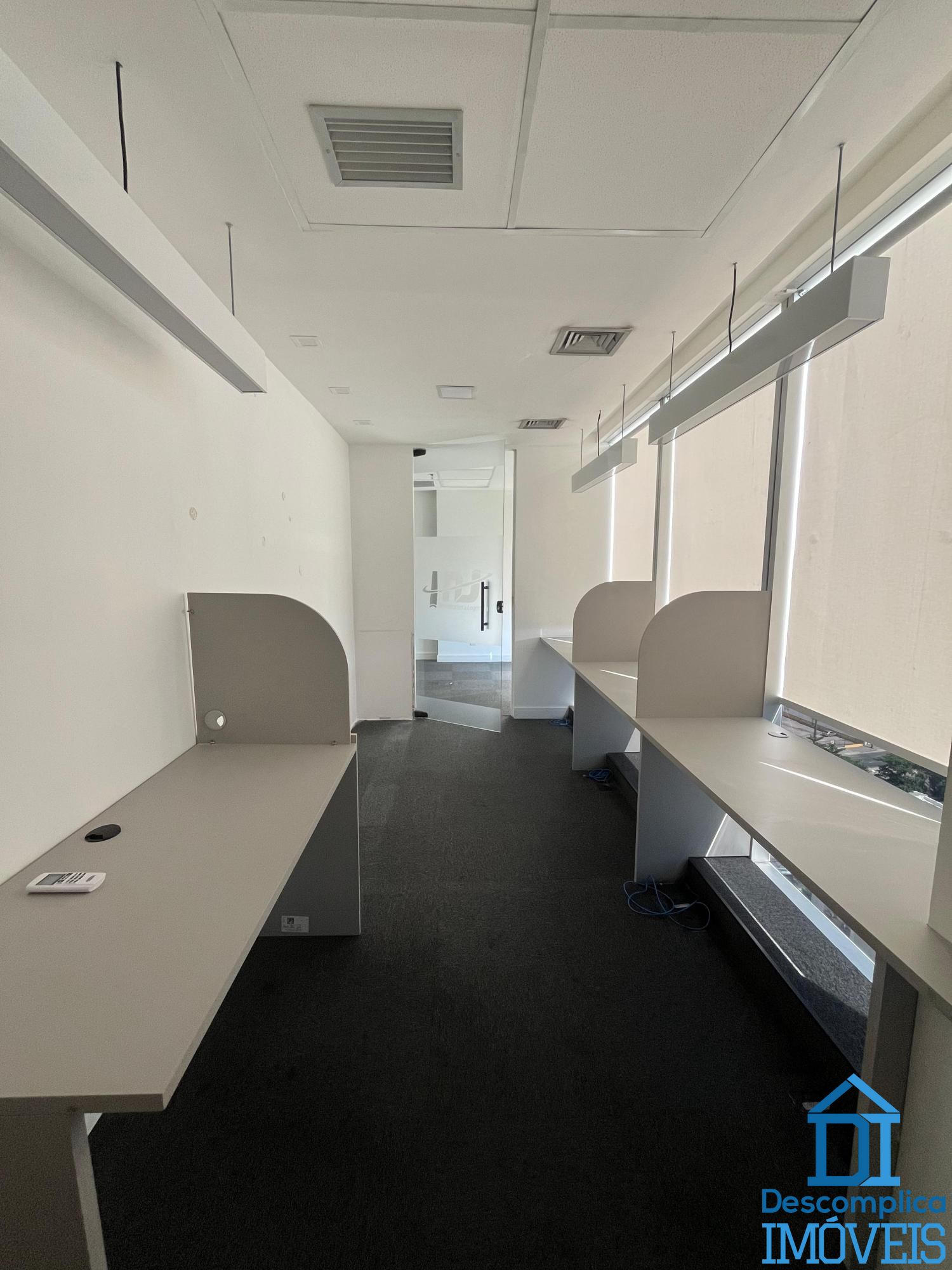 Sala-Conjunto, 46 m² - Foto 1