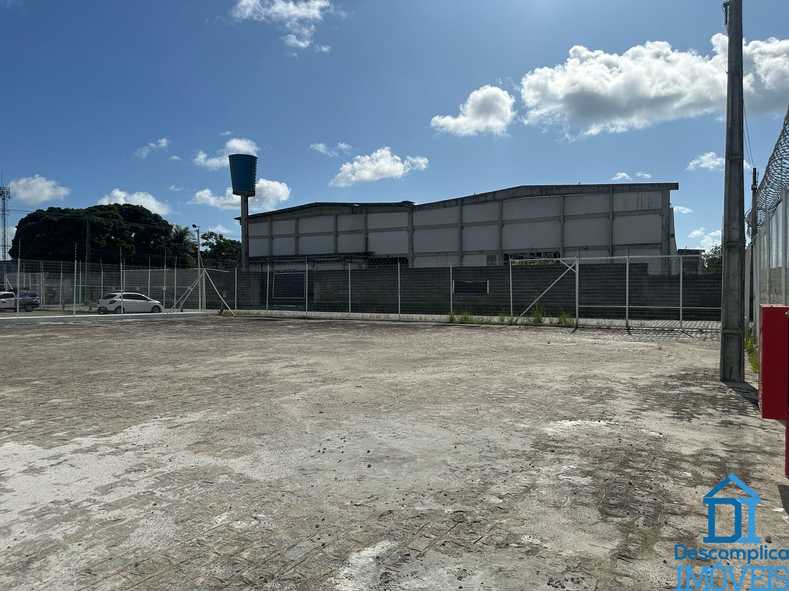 Depósito-Galpão - Foto 12