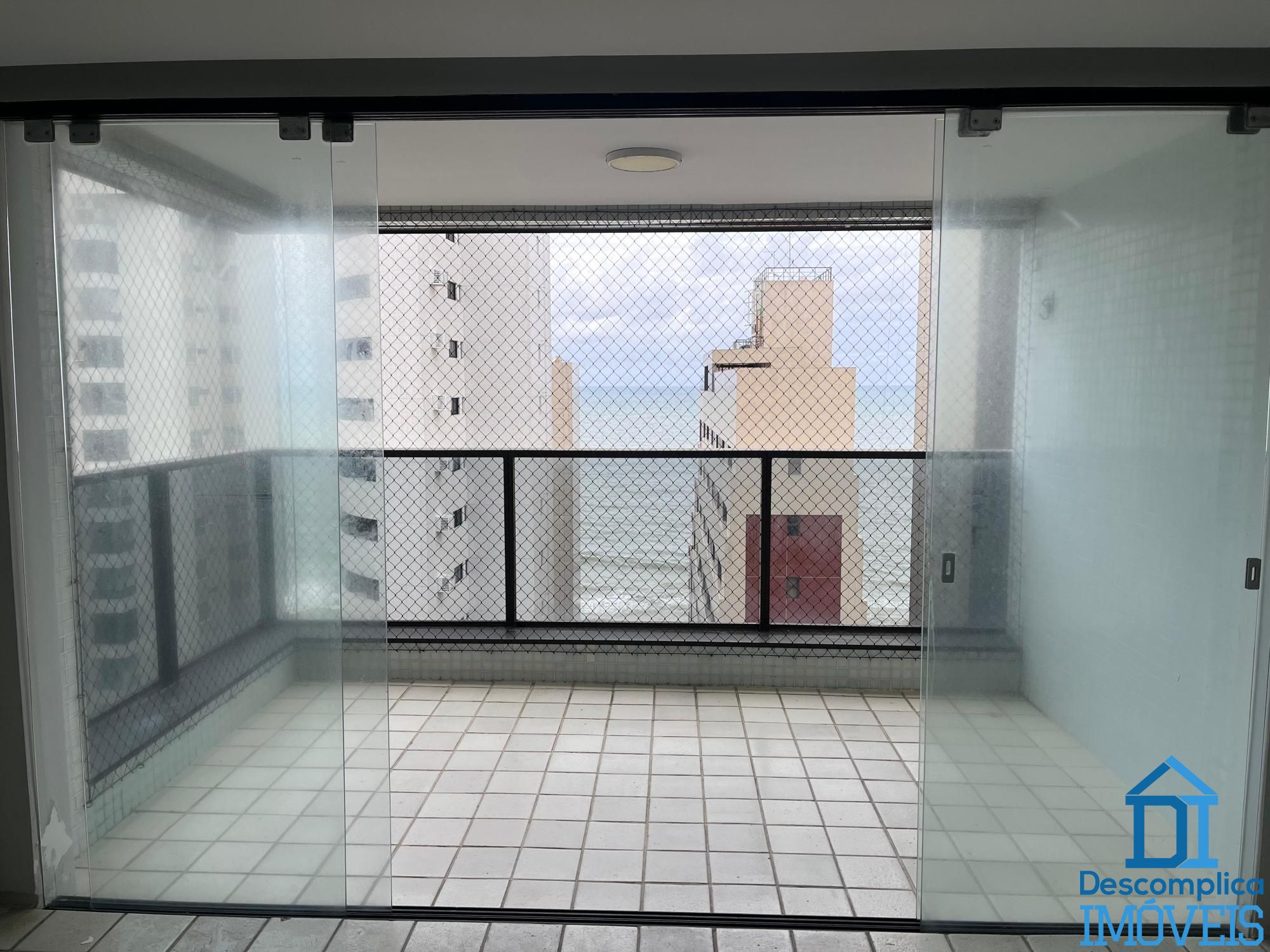 Apartamento, 4 quartos, 261 m² - Foto 4