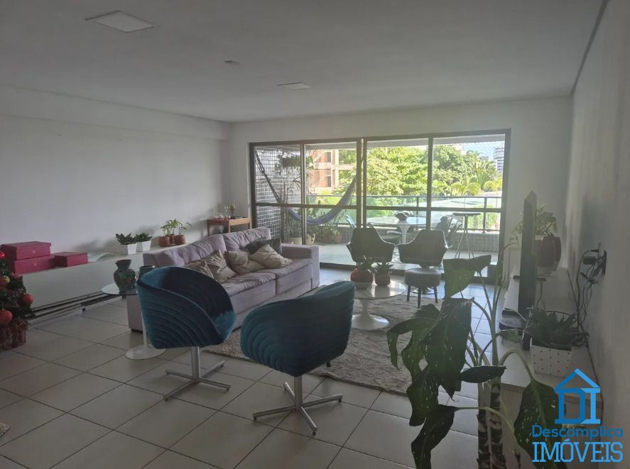 Apartamento, 2 quartos, 204 m² - Foto 7