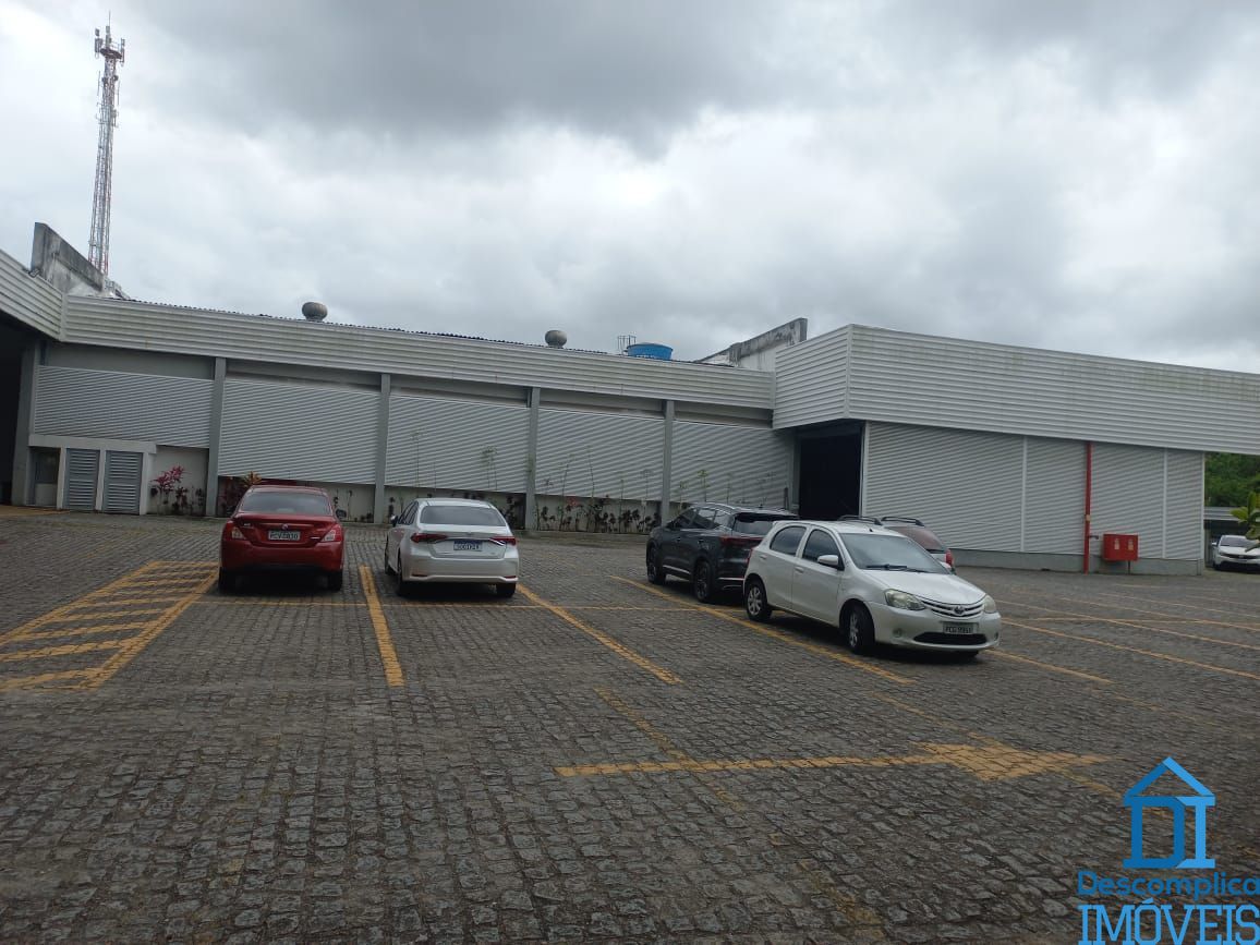 Depósito-Galpão, 3534 m² - Foto 6