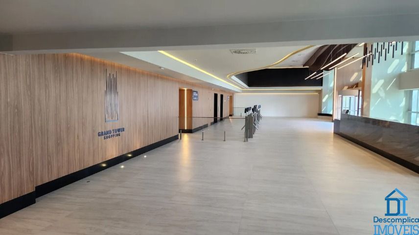 Sala-Conjunto, 28 m² - Foto 5