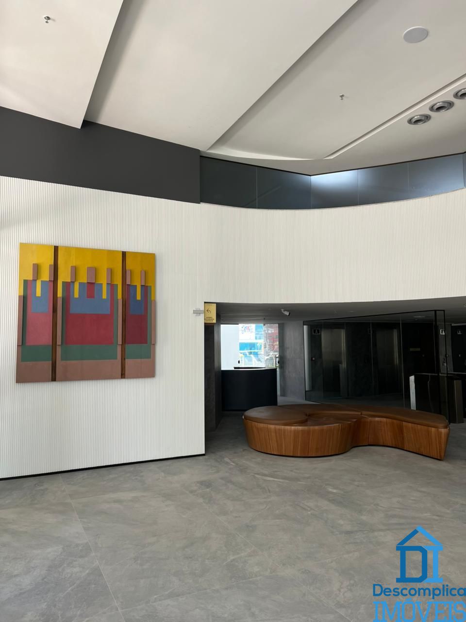 Sala-Conjunto, 290 m² - Foto 74