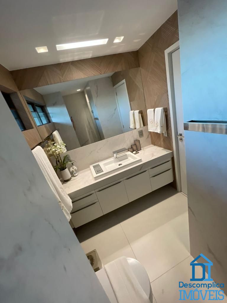 Casa, 5 quartos, 292 m² - Foto 7