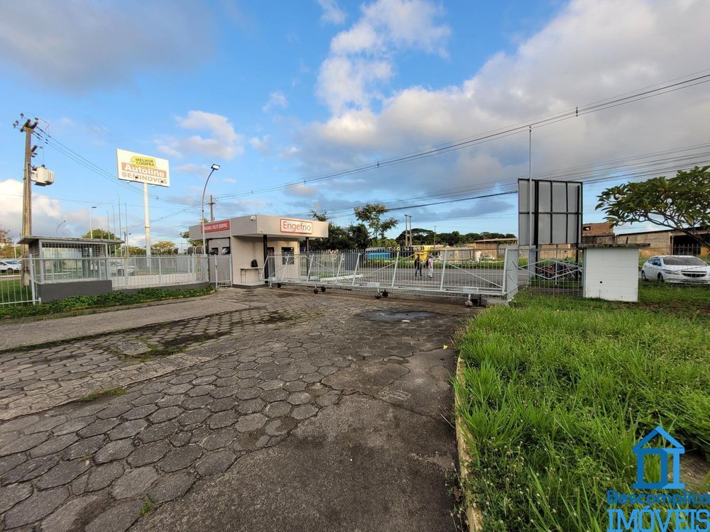 Depósito-Galpão-Armazém para alugar com 2 quartos, 3527m² - Foto 12